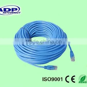 Rj45 1 Meter Utp Cat.5e Patch Cable thumbnail-1