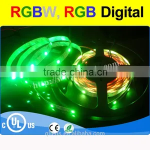 Hot Sale Amazing Quality UL Listed Addressable Color Led Strip thumbnail-1