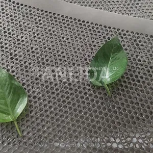 Stainless Steel Perforated Sheet Corrosion Resistant Perforated Metal Sheet thumbnail-3