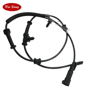 Haoxiang New Material Wheel Speed Sensor ABS 56029447AF For Jeep Grand Cherokee thumbnail-1