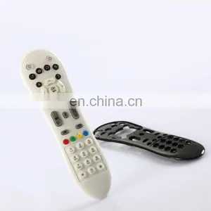 Precision Plastic Injection Mould Molds Universal Air Conditioner TV Remote Control Case Moulds Mold Molding Parts Service Maker thumbnail-1