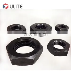Metal Spare Parts CNC Machined Aluminum Parts With CNC Service Custom Metal CNC Machining Parts High-precision Milling thumbnail-2