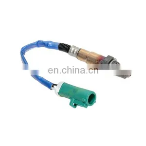 3M51-9F472-CBG Front Left Oxygen Sensor For Ford Focus 1.6L 12 Years thumbnail-1