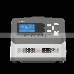 HSC-2015L High Speed Freezing Centrifuge thumbnail-2