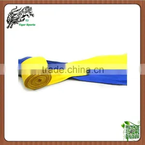Factory Direct Custom Boxing Hand Wraps thumbnail-3