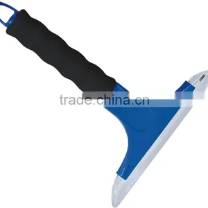 Cixi Modern Auto Accessories Handy Ice Scraper With Soft Grip thumbnail-2