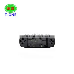 High Precision Plastic Injection Molding Parts/OEM Custom Injection Plastic Moulding thumbnail-3