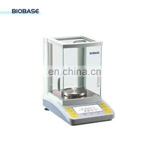 BIOBASE Balance BA-B Series Electronic Analytical Balance Weighing Balance Electronic for Laboratory or Hospital thumbnail-1