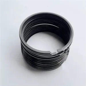 Brand New Great Price Piston Ring For Chinese Truck Parts For Mining Dumping Truck thumbnail-1