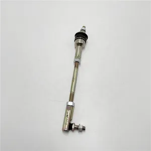 Hot Selling Original China Howo Truck Gearbox Support Rod For HOWO thumbnail-2