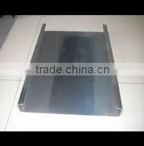 C8 C10 Galvanized Painted C Purlins thumbnail-3