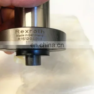 R151234013 Rexroth Ball Nut Ball Screw Nut R151224013 R152144013 Rexroth Slide Linear Bearing thumbnail-4