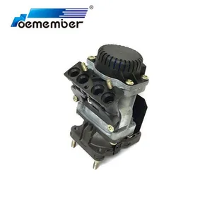 OE Member Air Brake System Parts Foot Brake Valve 4614945020 for Renault thumbnail-1