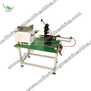 GW-9500 Big Coil Automatic Winding Machine thumbnail-1