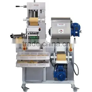 Multi-function Automatic Maker for Pasta and Ravioli KOMBY 250 thumbnail-1