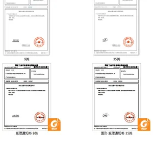 QUEENDOM商标