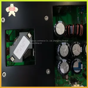 KUC321AE HIEE300698R0001 ABB Excitation Control Module in Stock thumbnail-2