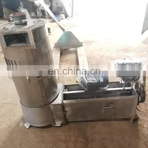 Hot Sale Wheat/sesame/grains Washing and Drying Machine With Factory Price thumbnail-5