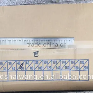 Frozen Whole Round Trachurus Japonicus With Size 40 - 60 Pcs / 10kg Ctn thumbnail-1
