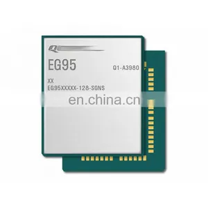 North America Operator GNSS Optional 150Mbps/50Mbps 4G LTE Cat.4 Module EG95 EG95-NA EG95NA thumbnail-1