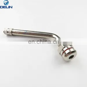 Clamp in Bus Truck Tire Valve Stems Brass TR545D thumbnail-2
