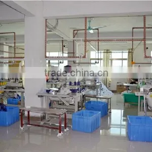 Ozeason Sportswear (Guangzhou) Co., Ltd. company overview - view 1 thumbnail