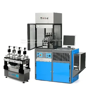 TD739-1 Four Point Bending Fatigue Tester for Asphalt Mixture thumbnail-2