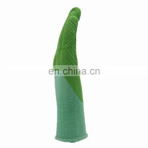 13G Industrial Nitrile Foam Latex Construction Protective Safety Gloves For Working thumbnail-4