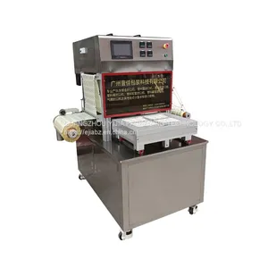 Box Modified Atmosphere Sealing Machine thumbnail-3