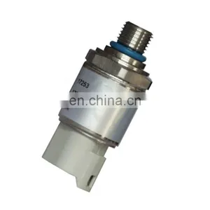 High Pressure Sensor 17253748 for Excavator thumbnail-1