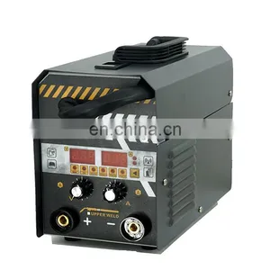 Tig Mig Welding Machine 3in1 Multi Function Mig Welding Machine ARC/MIG/TIG 250A thumbnail-2