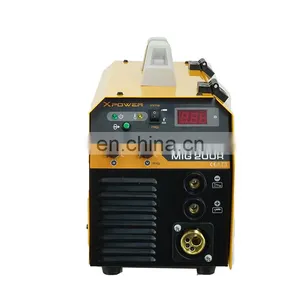 Mini Mig 250 Welder thumbnail-3