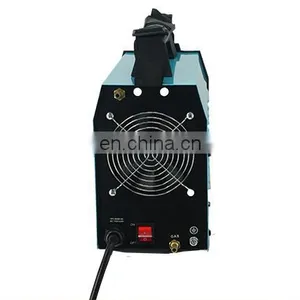Air Plasma Cutting Machine thumbnail-4