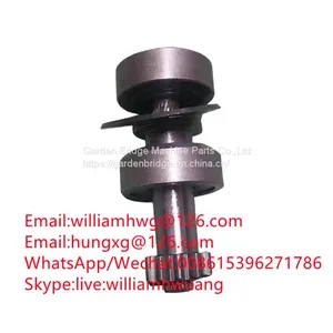 Hino Truck Parts Drive Gear 28011-78060 28251-1022 28011-78061 thumbnail-1