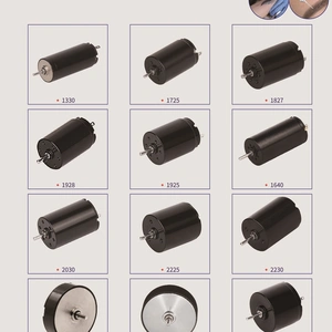 Coreless Motor Co., Ltd company overview - view 1 thumbnail