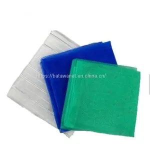 HDPE Fruit Blueberry Shrub Protective Mesh Tomato Protective Cover Garden Plant Mesh Anti Insect Net thumbnail-2