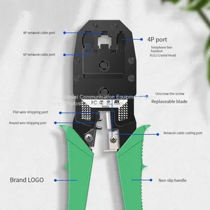 RJ45 Network Tools thumbnail-2