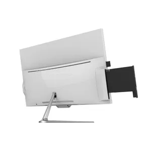 23.8-inch All-in-one Computer With DVD Drive Support for Customized Configuration Upgrades thumbnail-4