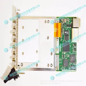 NI PXIe-2790 Analog Input Module thumbnail-1