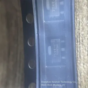 HT7544 Voltage Regulator EOL Holtek SOT-89 thumbnail-1