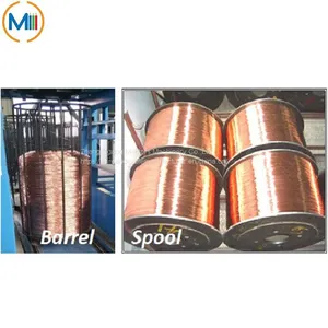 Intermediate Wire Drawing Machine With Annealer thumbnail-3
