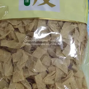 Beancurd Sheets Beancurd Skin Sheets Strips thumbnail-1