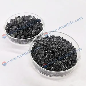 Silicon Carbide Refractory Aggregate 88% SiC 0-1mm 1-2mm 1-3mm thumbnail-5