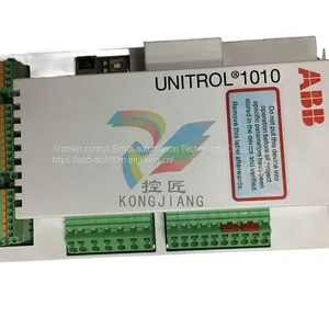 ABB 086351-004 Step Linear Control Board thumbnail-2