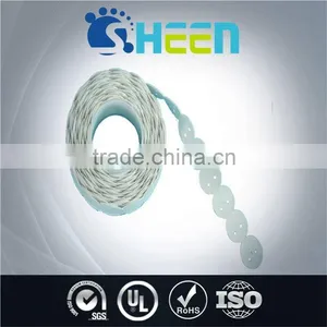 Perfect Air Gap Filling Effect Ultra Soft Thermal Conductive Sheet Pads For Mass Storage Drives thumbnail-5