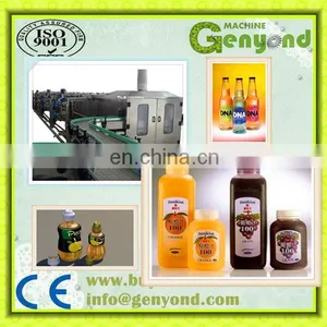 Automatic Tunnel Water Spray Sterilization Machine thumbnail-2