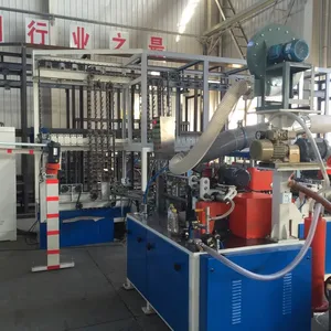 Most Advanced Good Service Firecracker Paper Tube Machine/automatic Paper Cone Machine thumbnail-2