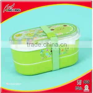 Tiffin Lunch Box thumbnail-2