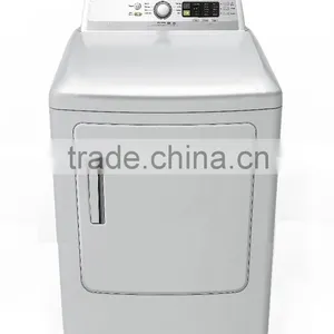 High Quality Home Appliance Electric Heater Type Clothes Dryer for USA Market Have 110V/60HZ thumbnail-1