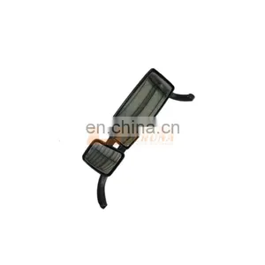 China Heavy Truck Sinotruk HOWO T5g T7h Tx Truck Spare Parts WG1642770001 Howo Left Rear View Mirror thumbnail-1